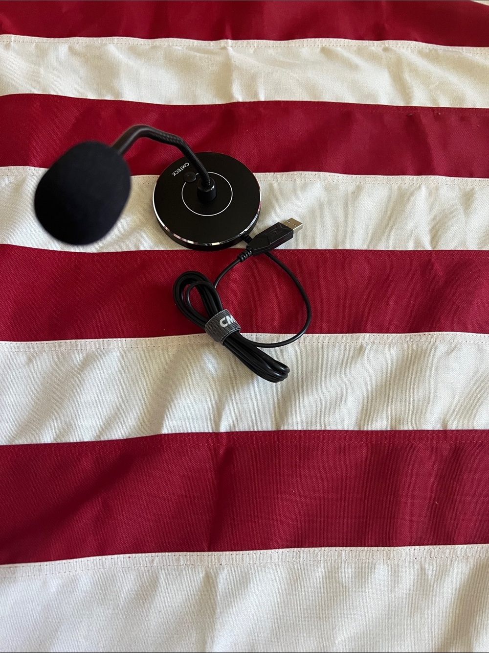 Computer Microphone